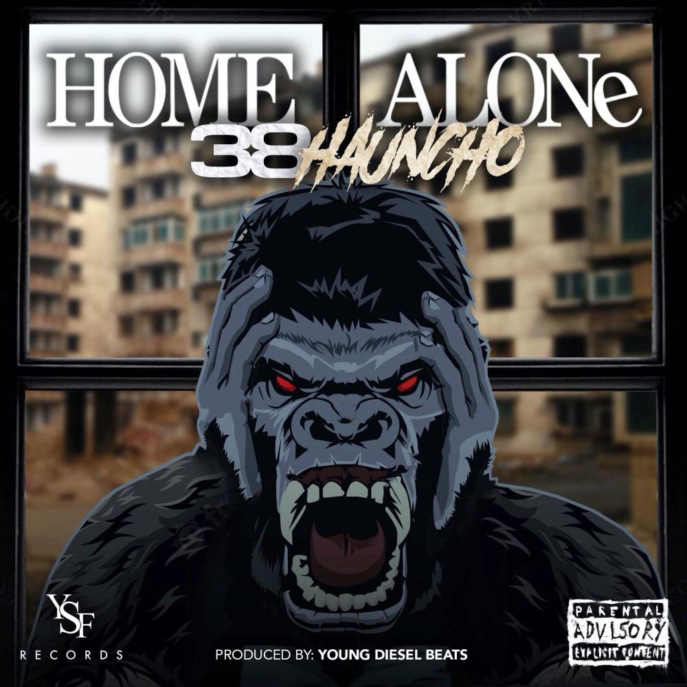 Home Alone (Explicit)