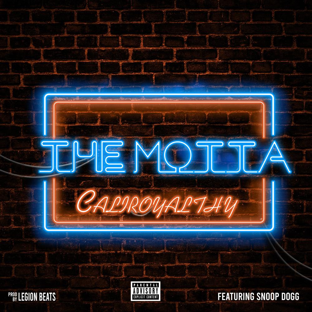 THE MOTA (Explicit)