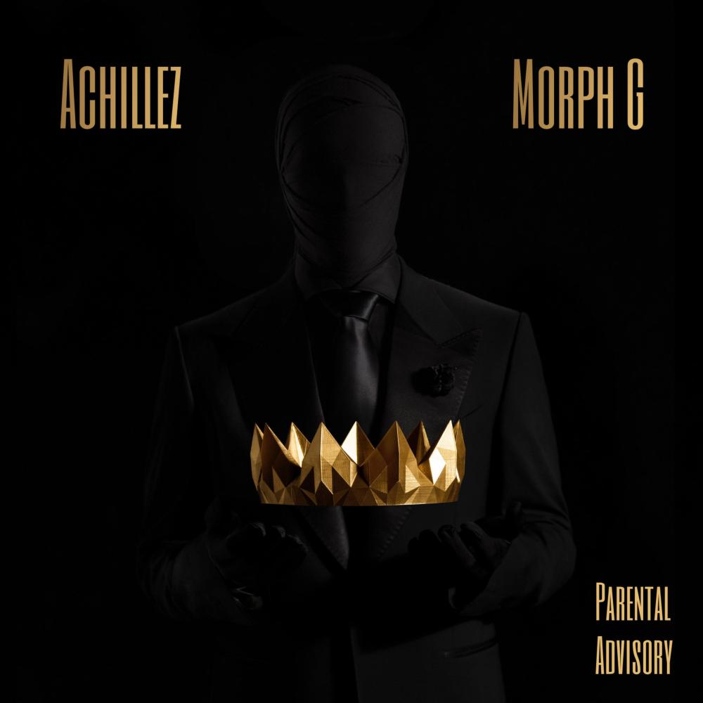 I Need This(feat. Achillez) (Explicit)
