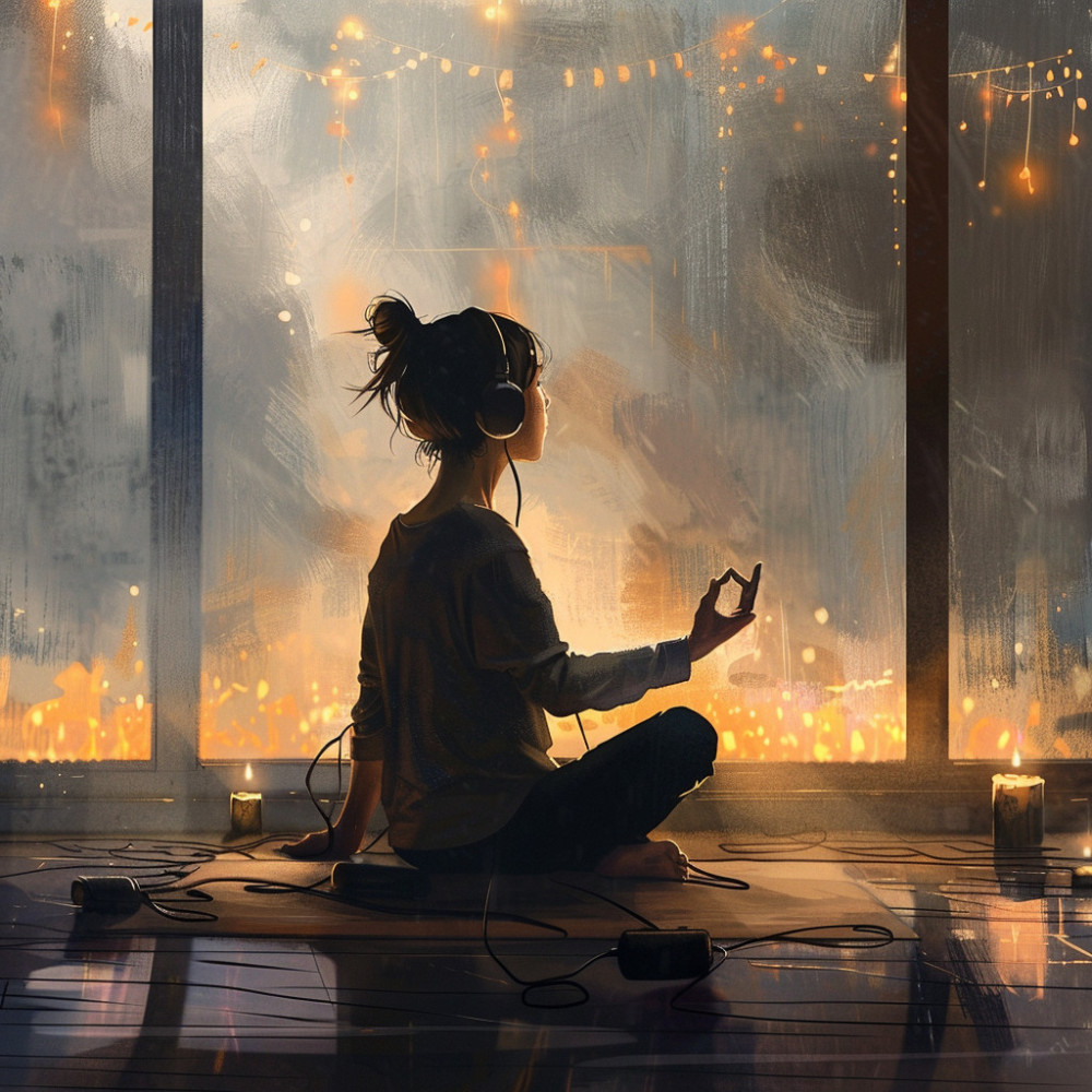 Rhythmic Yoga Harmony