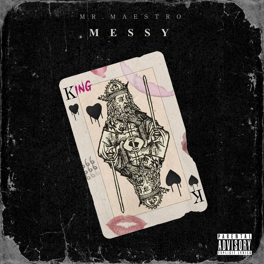 Messy (Explicit)