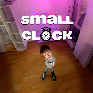 Album Small Clock from Ernest Merkel