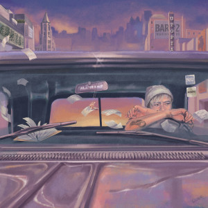 default playlist img