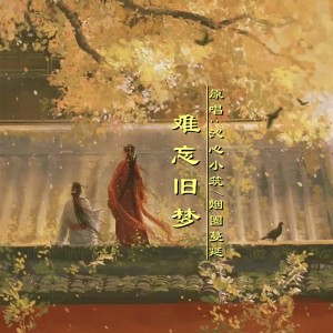 Album 难忘旧梦(对唱版) from 沁心小筑