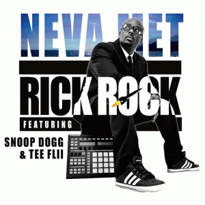 收听Rick Rock的Neva Met歌词歌曲