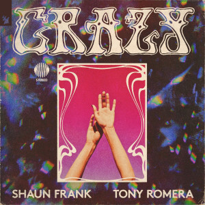 收听Shaun Frank的Crazy歌词歌曲