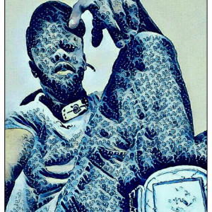Album OvO (Explicit) from King Suess