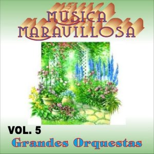 收聽Orquesta Música Maravillosa的Romance Anónimo歌詞歌曲