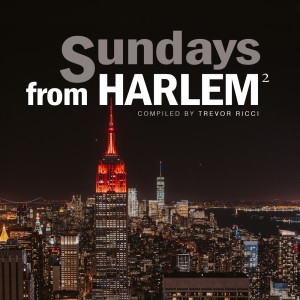 Trevor Ricci的專輯Sundays from Harlem, Vol. 2