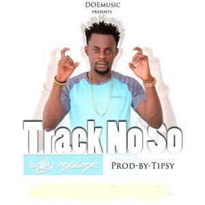 Willy Maame的专辑Track No So (Explicit)