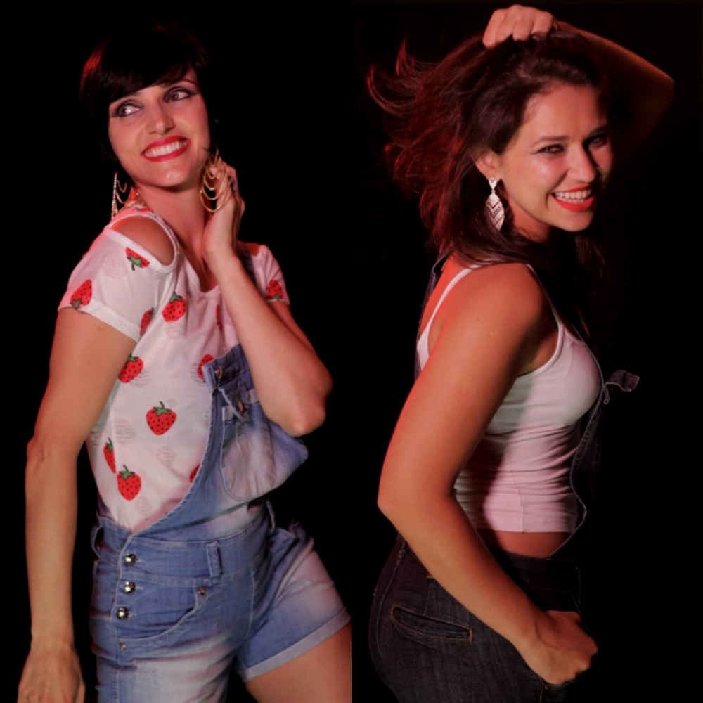 Fundo da Garagem
