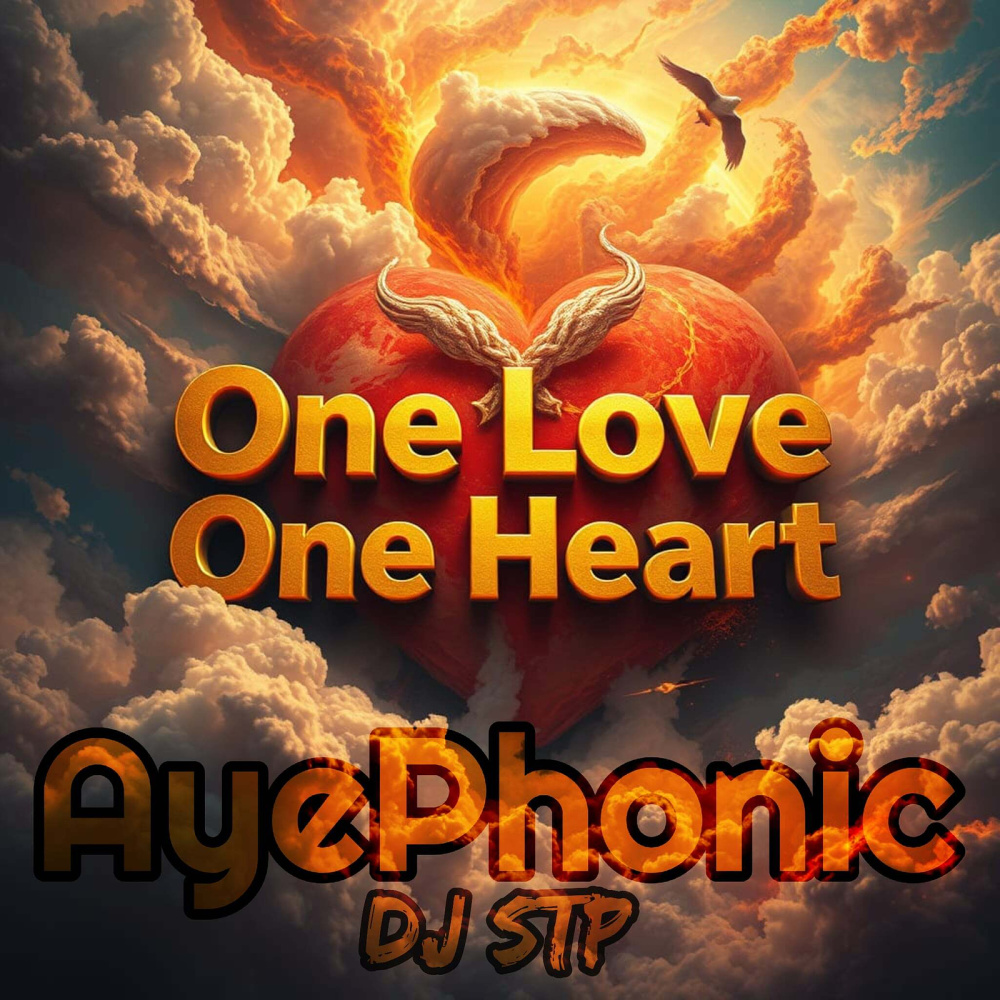 One Love (One Heart)