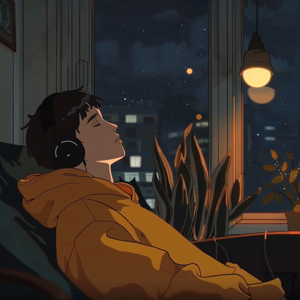 Evening Calm Beats
