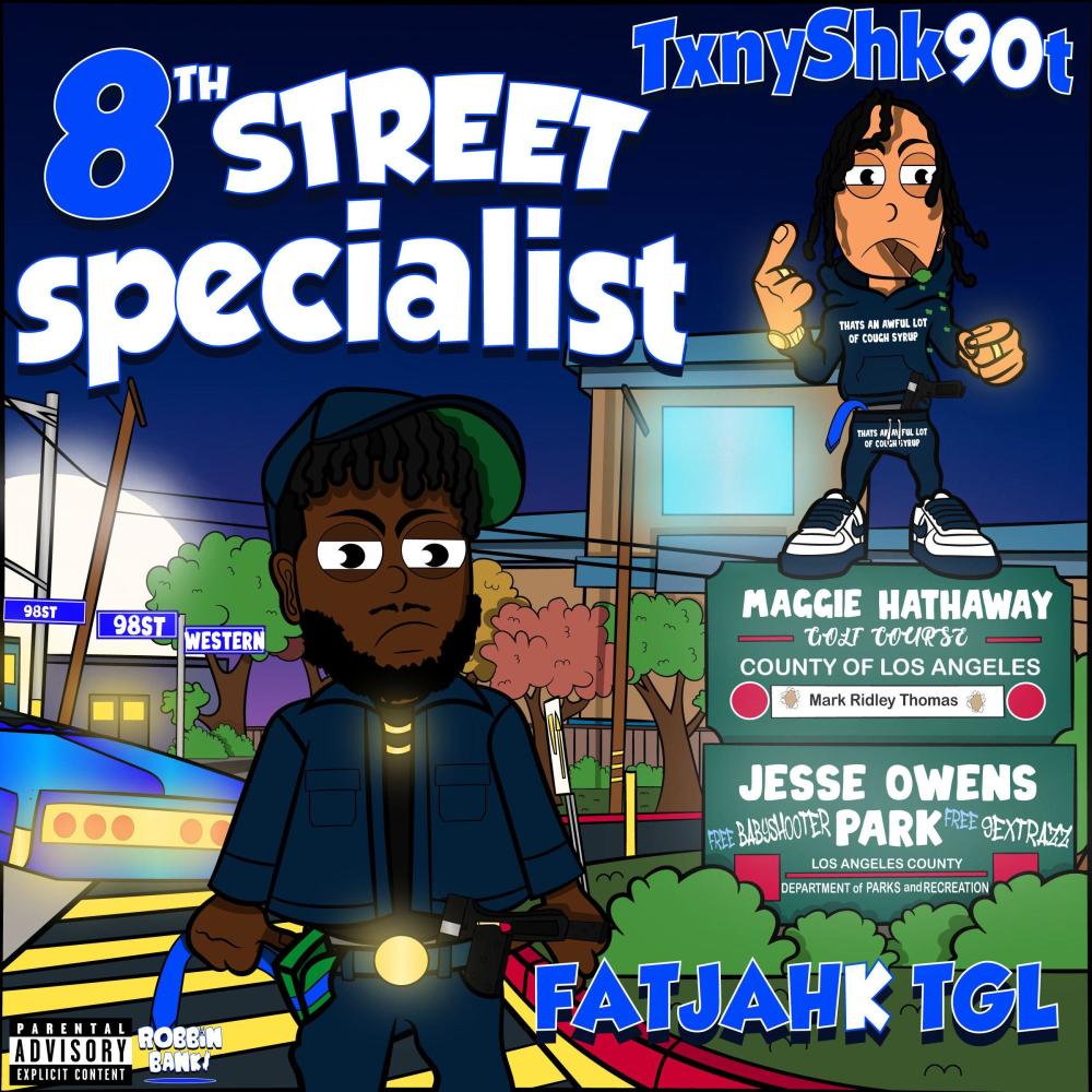 MaxThump (feat. T.0wee & Dody6) (Explicit)