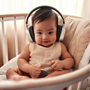 Endless Horizons的專輯Sweet Beginnings: Gentle Music for Babies