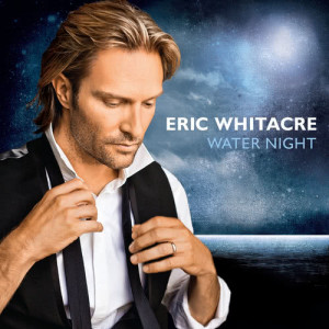 收聽Eric Whitacre的Whitacre: Alleluia歌詞歌曲