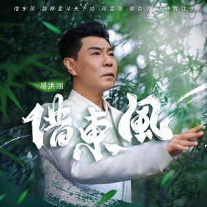 Album 借东风 from 屠洪刚
