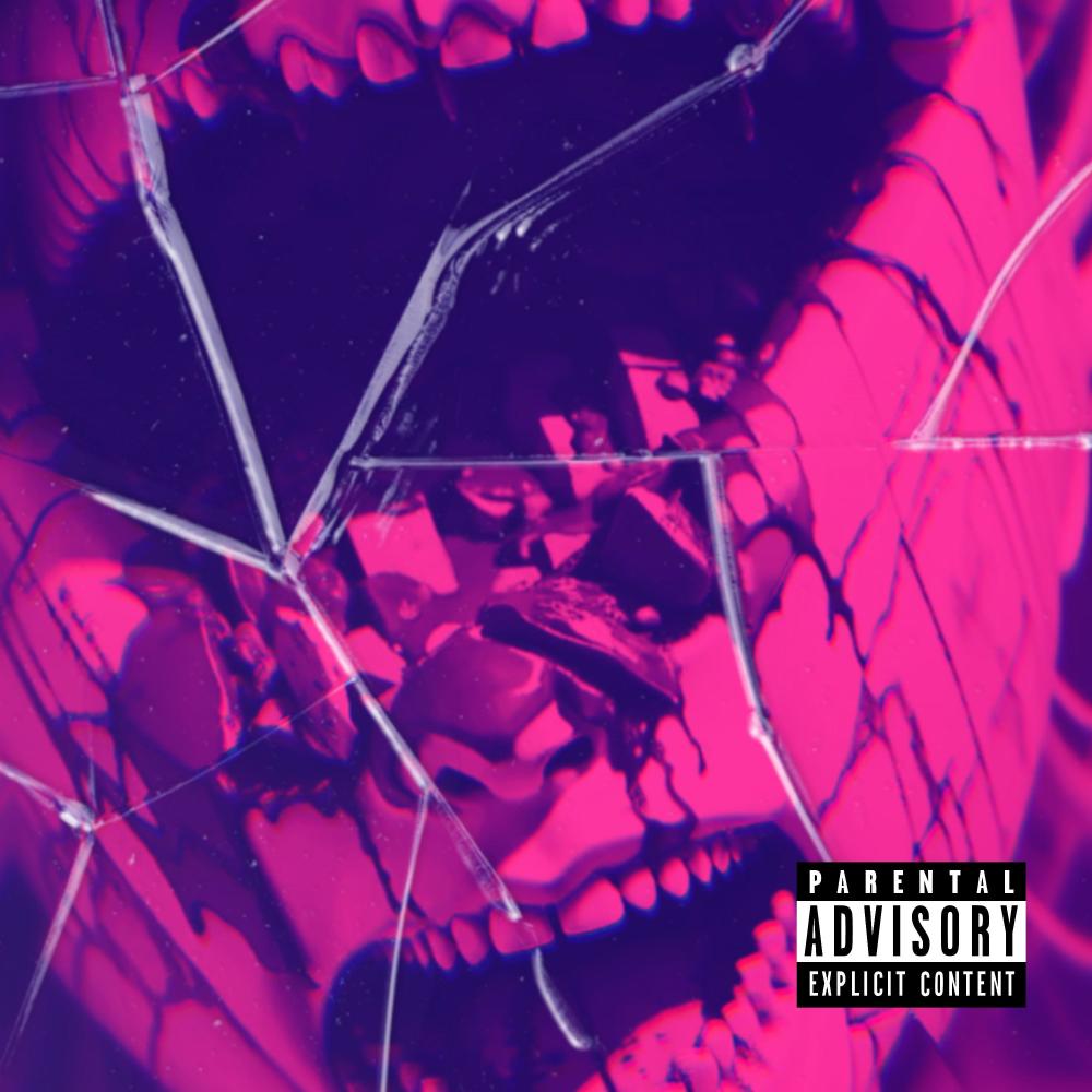 DENI3D (feat. Xp0n3nt) (Explicit)