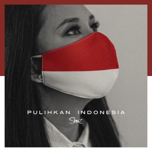 Sari Simorangkir的專輯Pulihkan Indonesia