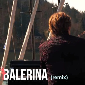 Balerina (Remix) dari Mambo Kings