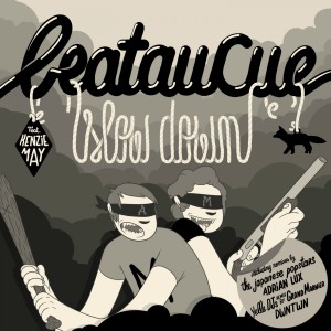 BeatauCue的專輯Kitsuné: Slow Down (feat. Kenzie May) - EP