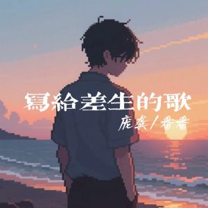 Album 写给差生的歌 from 
