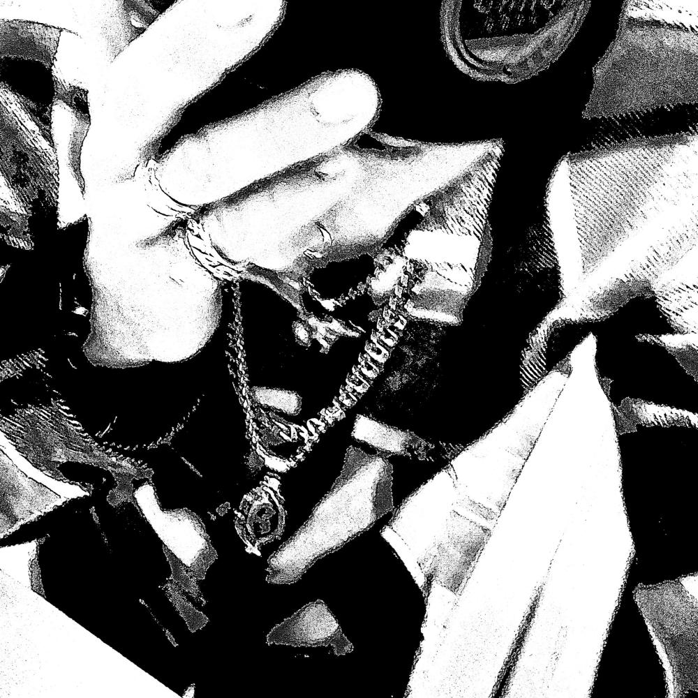 LoveMeFor (feat. dontknowmorgan) (Explicit)