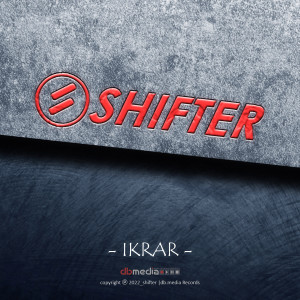 Dengarkan Ikrar (Versi 2022) lagu dari Shifter dengan lirik