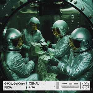 G-Pol的專輯OBNAL
