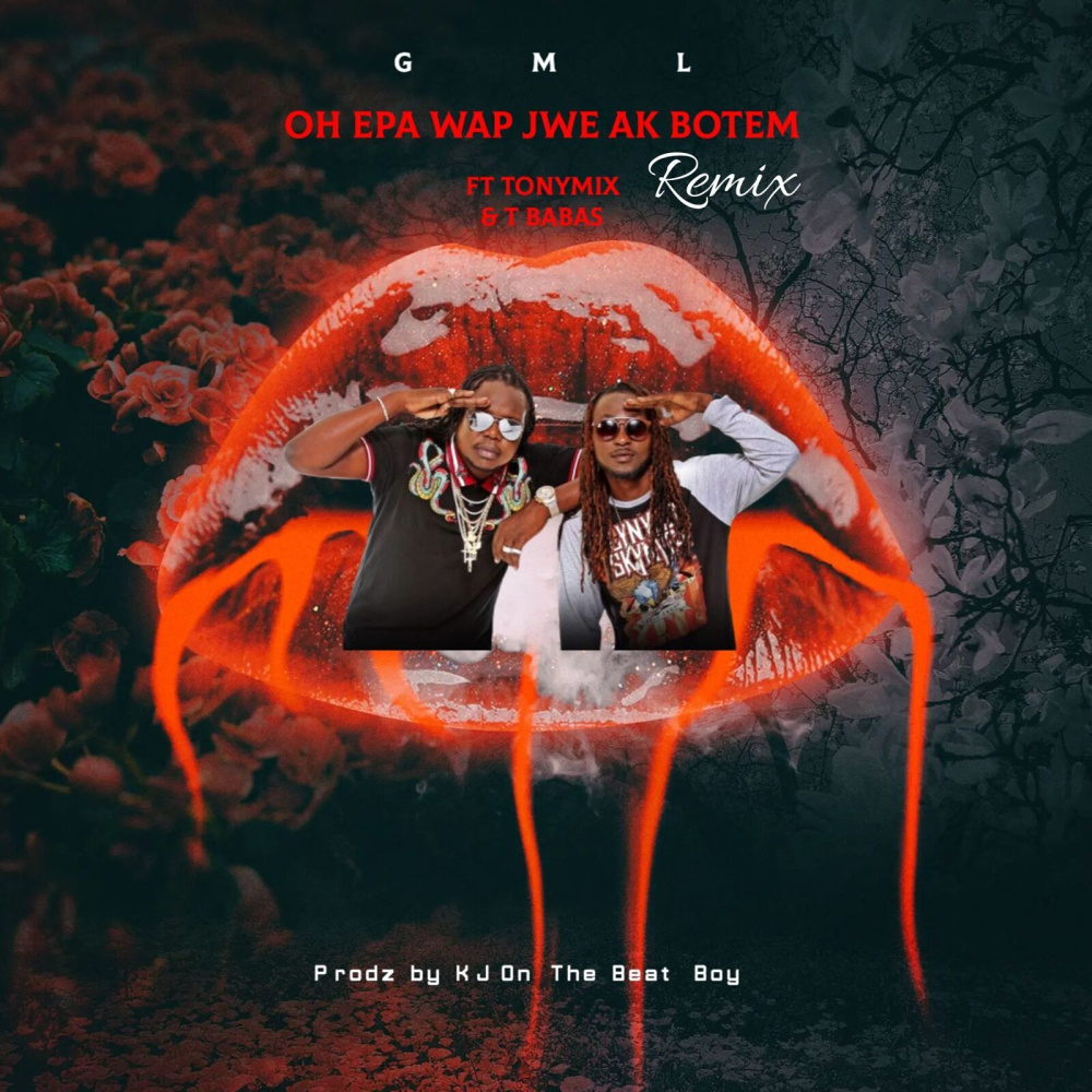 Oh Epa Wap Jwe Ak Botem (Remix)