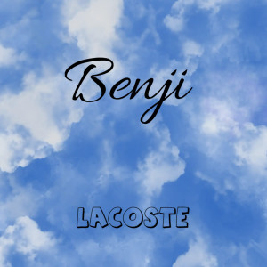 Album Lacoste from Benji