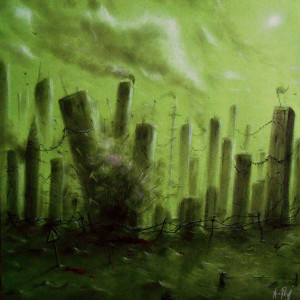 navid021的專輯GORBEH (Explicit)