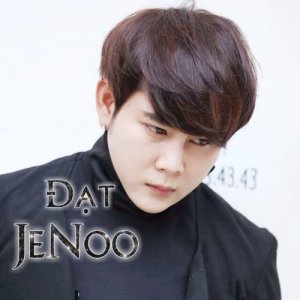 收聽Đạt JeNoo的Hạnh Phúc Bỏ Rơi Anh (Beat)歌詞歌曲