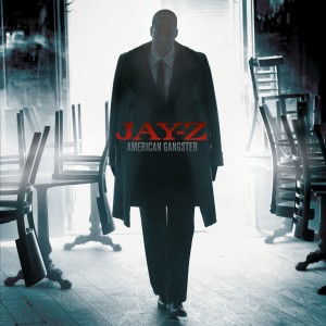 Jay-Z的專輯American Gangster