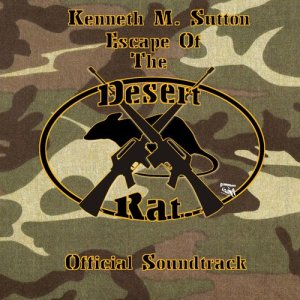 Sweet Kenny的專輯Escape of the Desert Rat (Original Game Soundtrack)