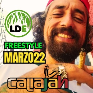 อัลบัม FREESTYLE MARZO22 ศิลปิน CaliaJah