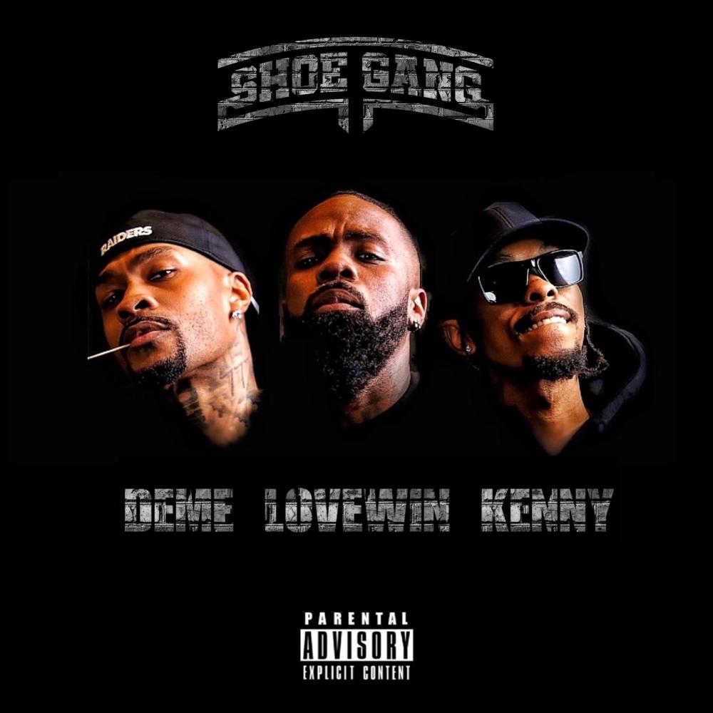 Nice Me (feat. KXNG Crooked & Dice) (Explicit)