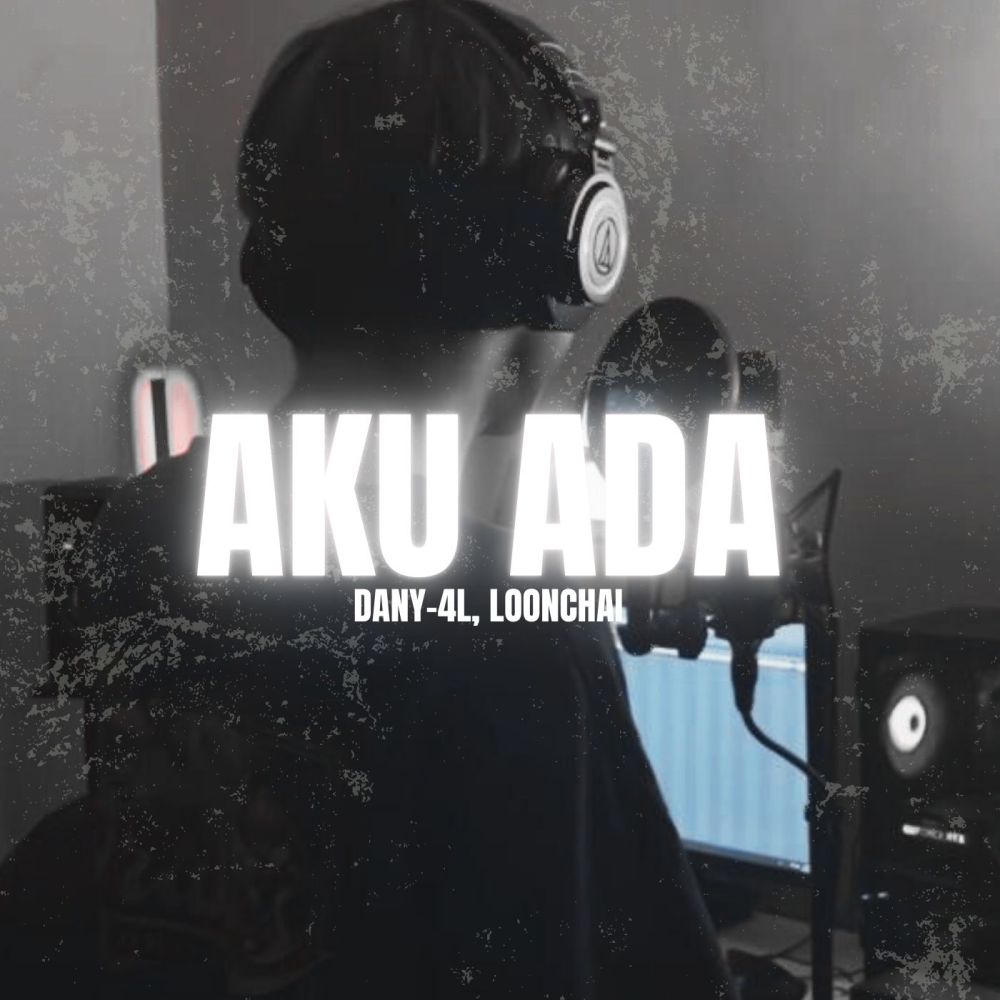 AKU ADA (Slowed|Reverb)