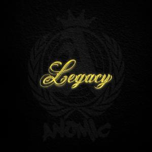 收聽Anomic的Forgot Ya Sauce (feat. Jimmy Pike, Scotts, Toddla, Scarecrow & MN Cappo) (Explicit)歌詞歌曲