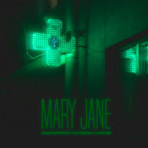 Album Mary Jane (En Vivo) from Grupo Definitivo