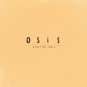 收聽OSIS的Beautiful Girls歌詞歌曲