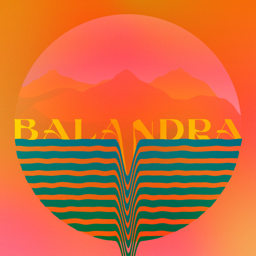 Balandra (Original Mix)