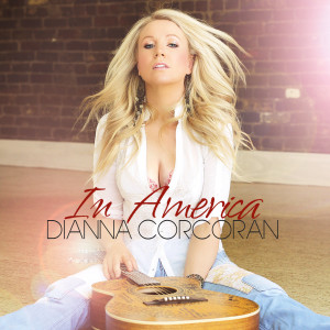 Album In America from Dianna Corcoran