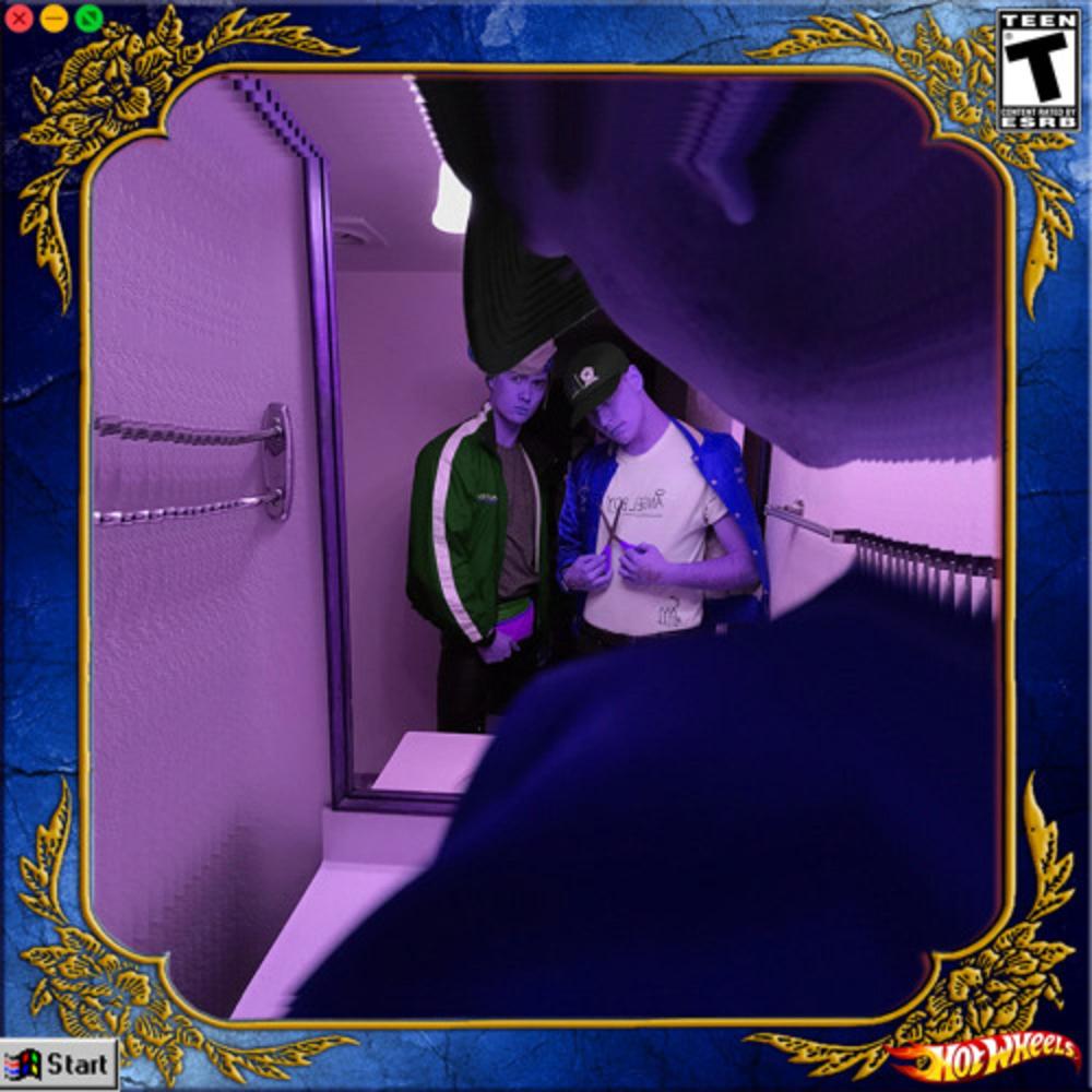 3DWeinerFreestyle.mov (Explicit)