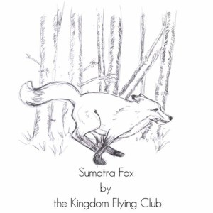 ดาวน์โหลดและฟังเพลง Our Poetry พร้อมเนื้อเพลงจาก The Kingdom Flying Club