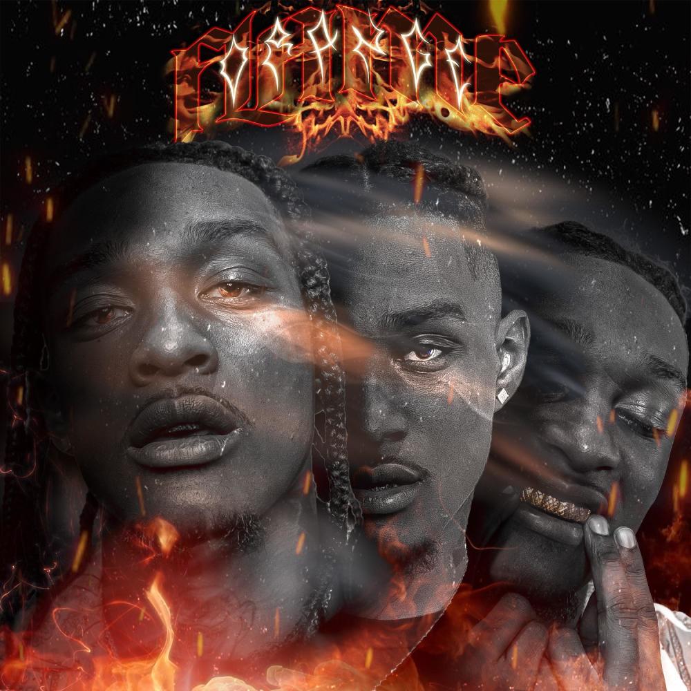 Going Hard (ft.Zachari, PHK Pharmacy) (Explicit)