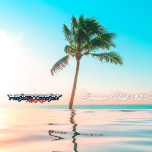 Album Summer Heat 1983 oleh HeartBeatHero