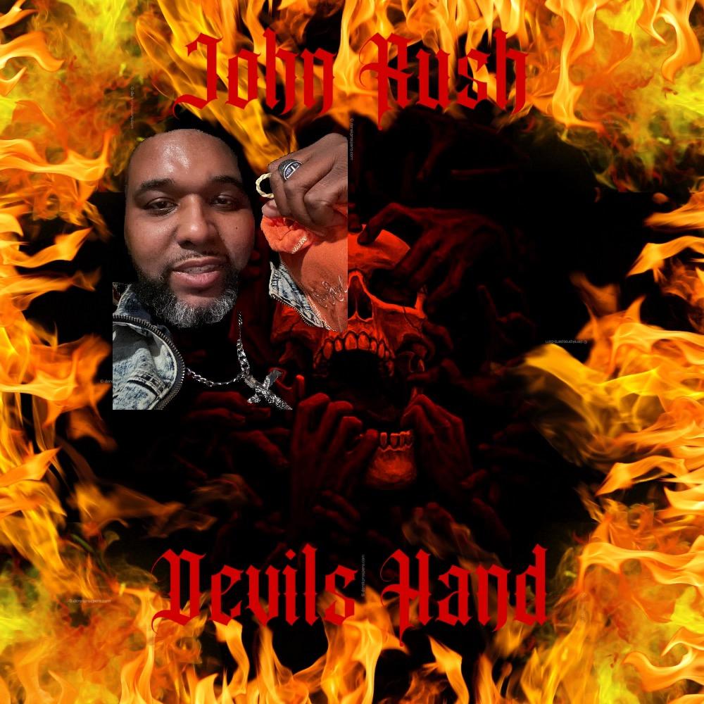 DEVILS HAND (Special Version)