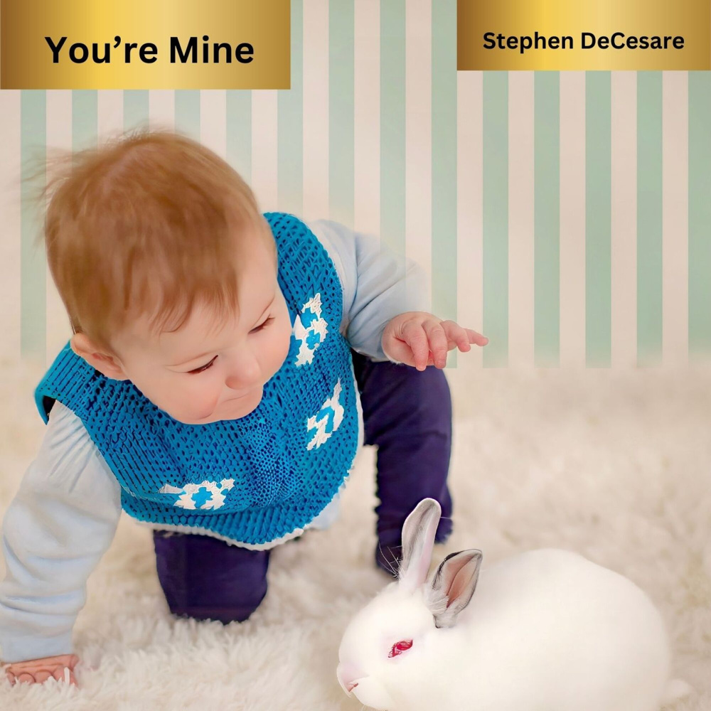 You're Mine