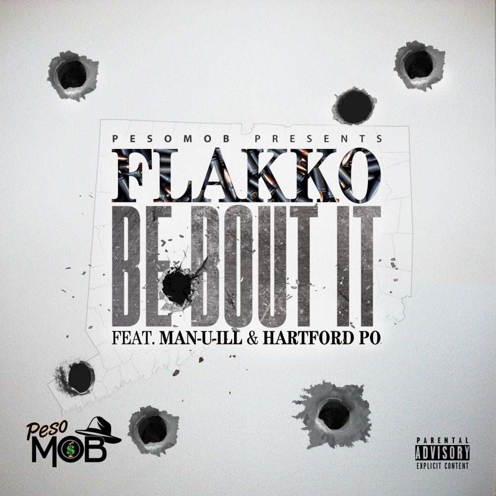 Be Bout It (feat. Man-U-Ill & Hartfordpo) (Explicit)